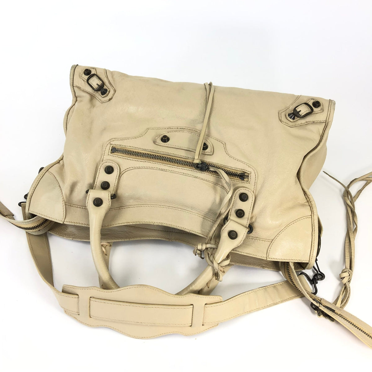 BALENCIAGA CITY BAG