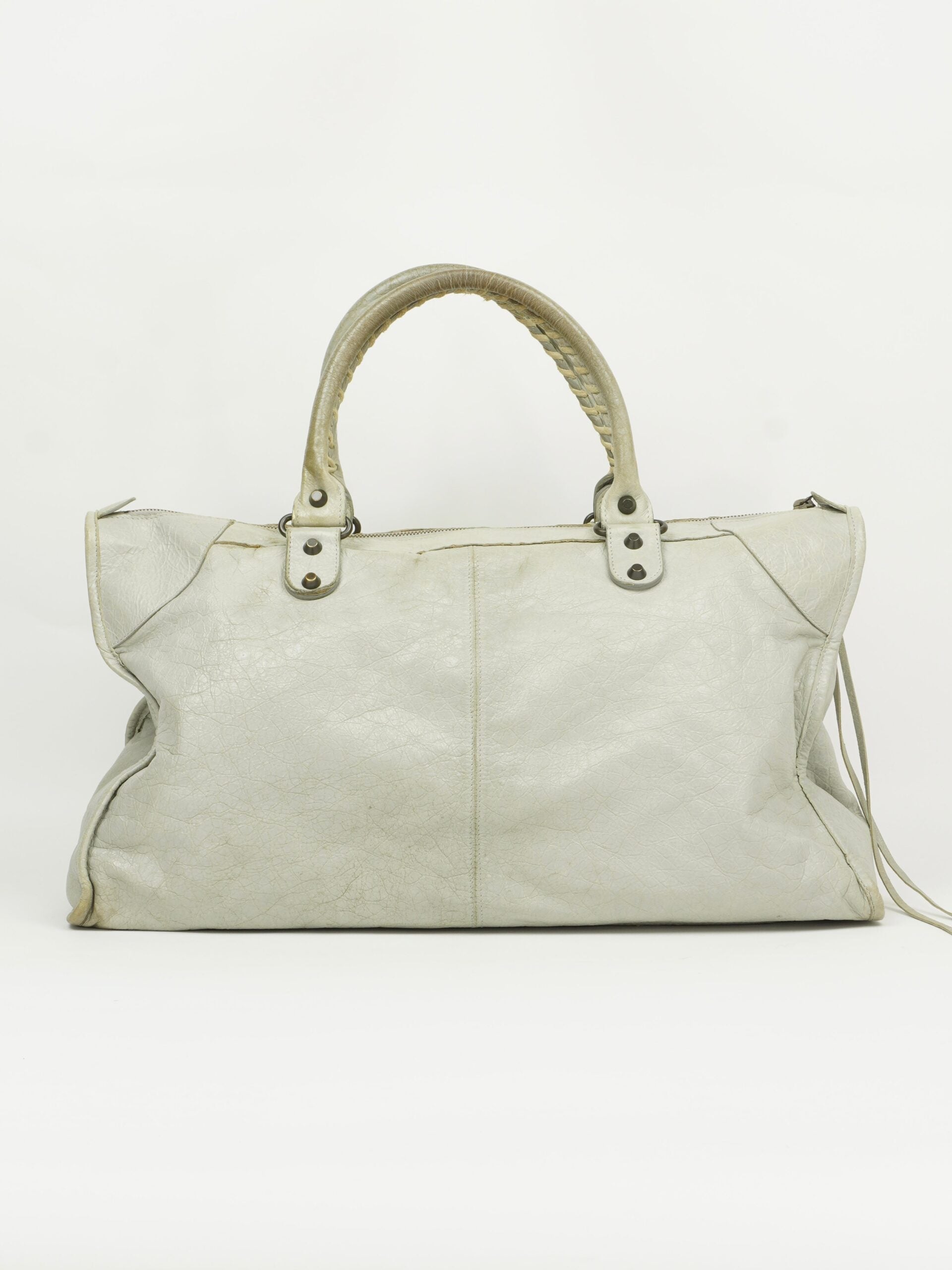 BALENCIAGA CITY BAG