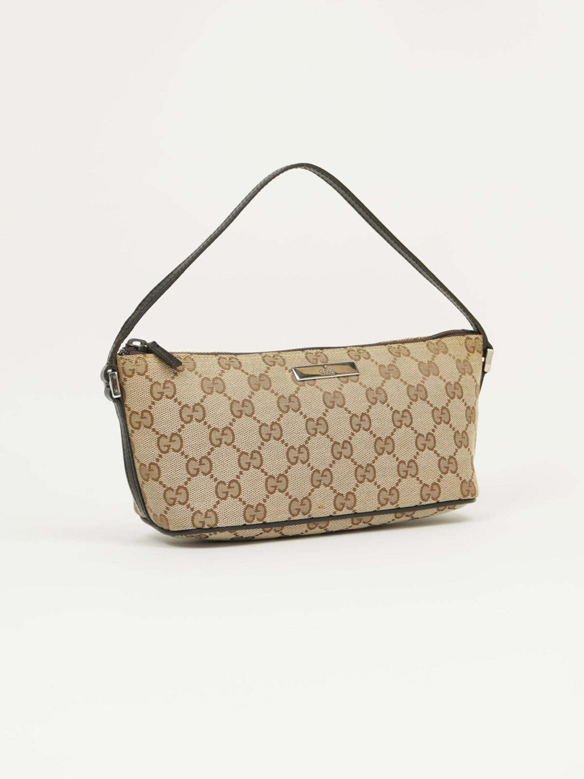 GUCCI MONOGRAM BAG