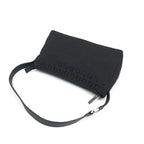 FENDI ZUCCA SHOULDER BAG