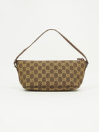 GUCCI MONOGRAM BAG