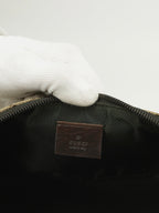 GUCCI MONOGRAM BAG