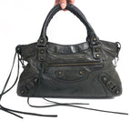BALENCIAGA CITY BAG