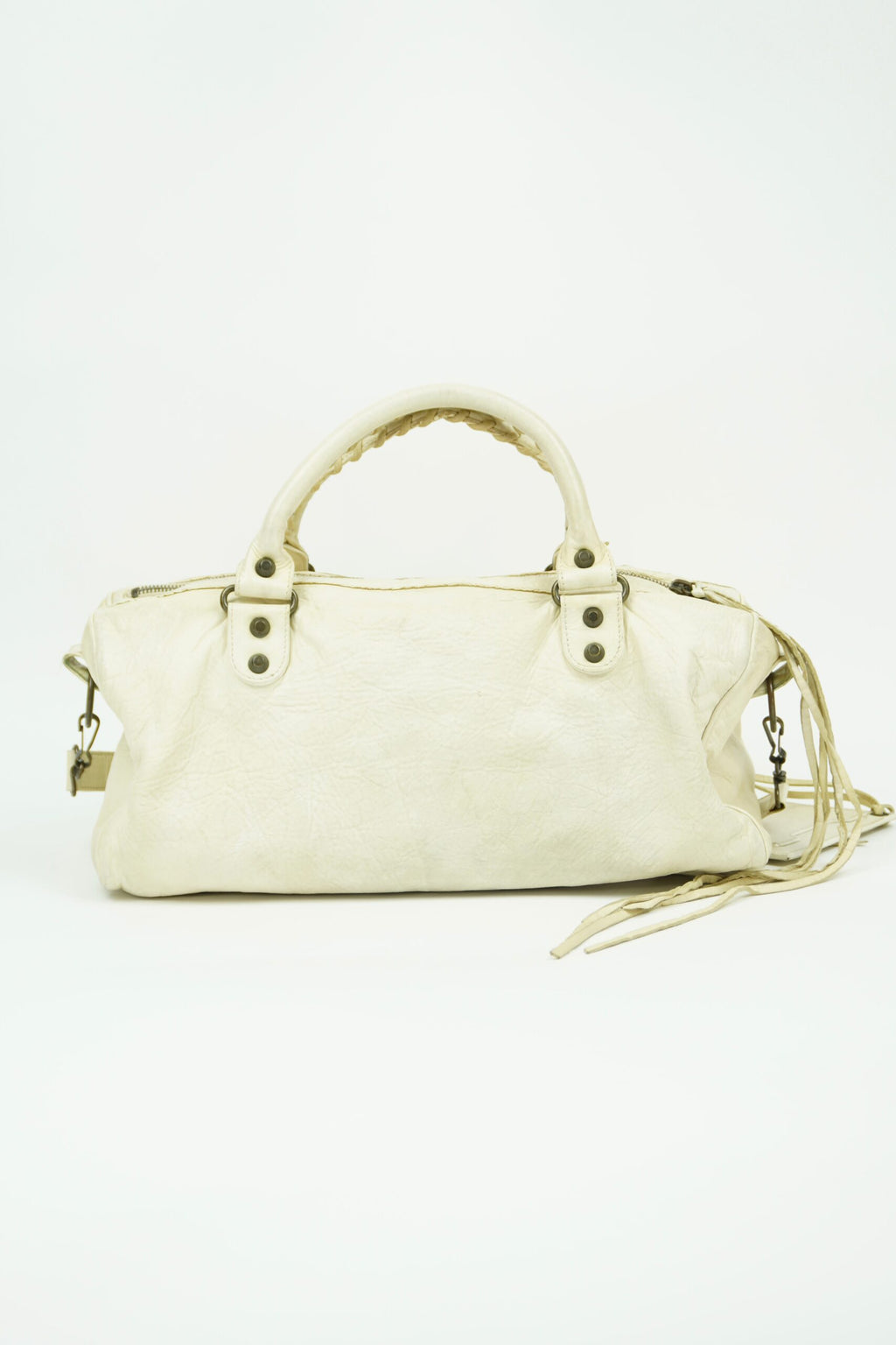 BALENCIAGA CITY ‘TWIGGY’ BAG