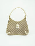 GUCCI MONOGRAM BAG