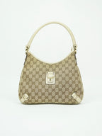 GUCCI MONOGRAM BAG