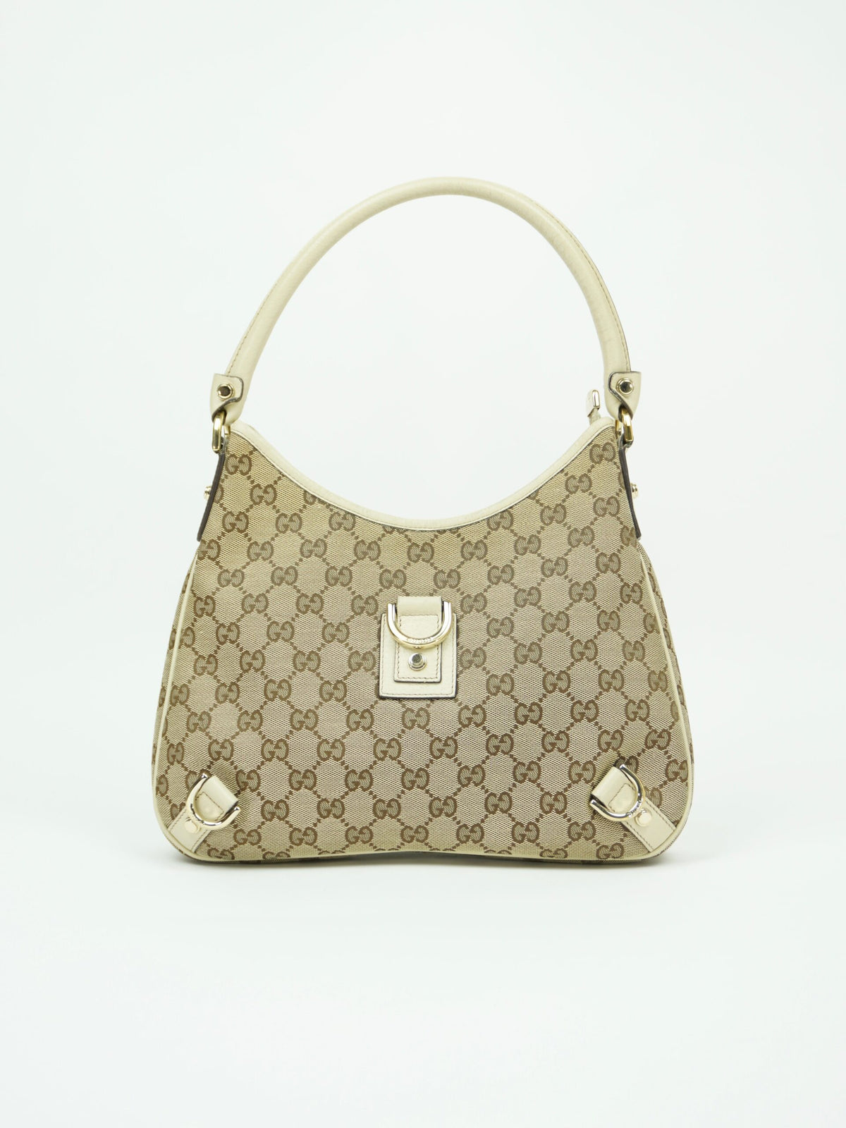 GUCCI MONOGRAM BAG