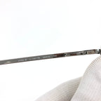 CHANEL RIMLESS SUNGLASSES