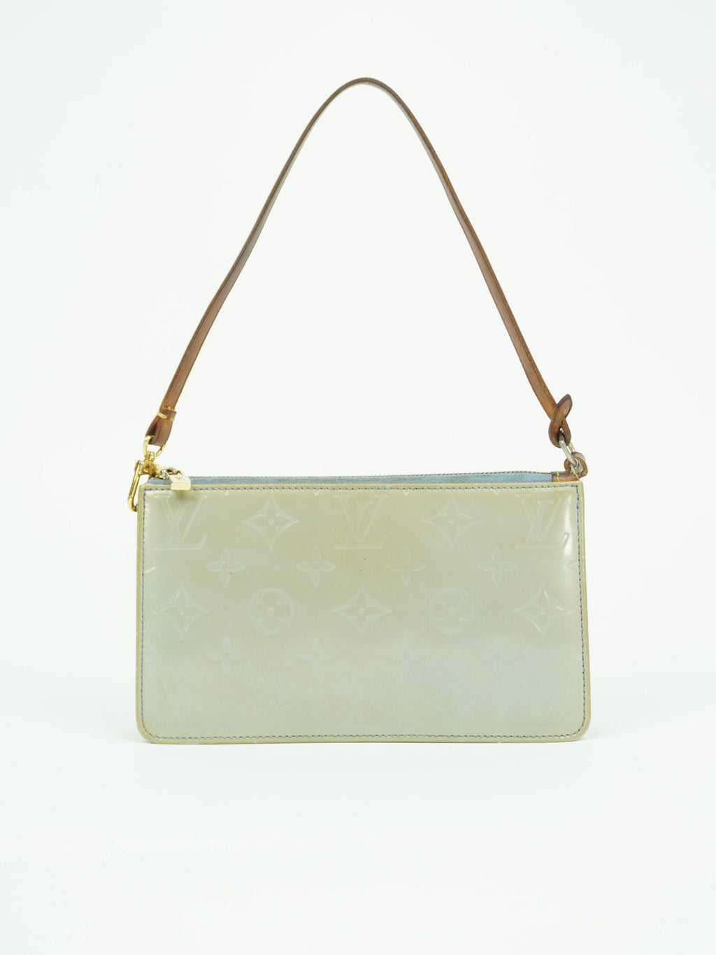 LOUIS VUITTON VERNIS POCHETTE