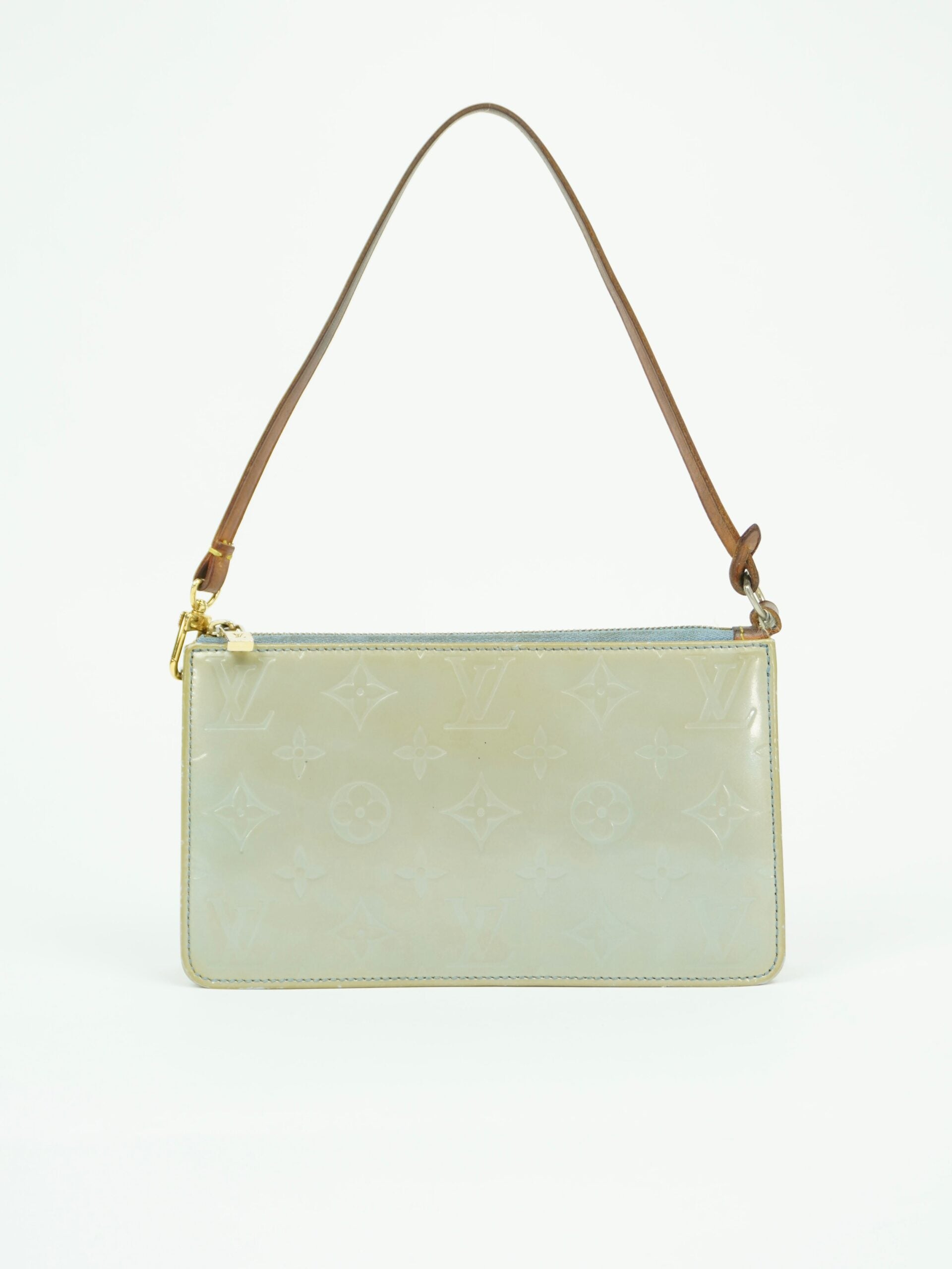 LOUIS VUITTON VERNIS POCHETTE