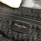 CHRISTIAN DIOR HARDCORE STUDDED BAG