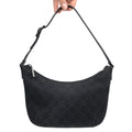 GUCCI MONOGRAM SHOULDER BAG