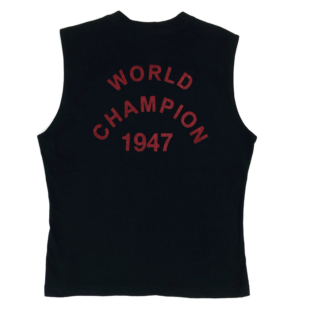 CHRISTIAN DIOR J’ADORE DIOR TOP