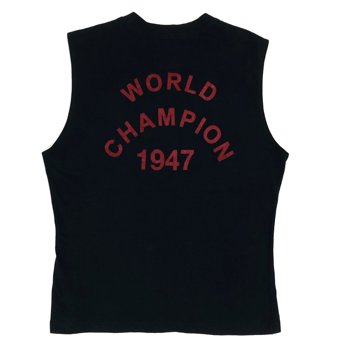 CHRISTIAN DIOR J’ADORE DIOR TOP
