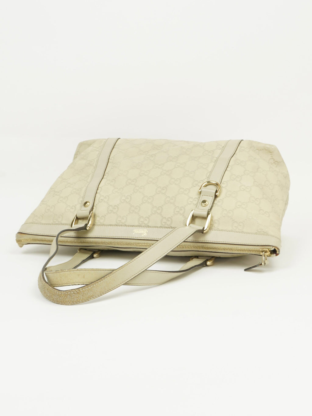 GUCCI MONOGRAM BAG