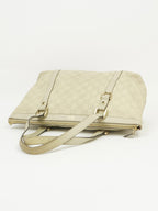 GUCCI MONOGRAM BAG