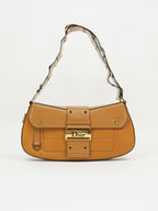 CHRISTIAN DIOR 2002 STREET CHIC COLUMBUS BAG