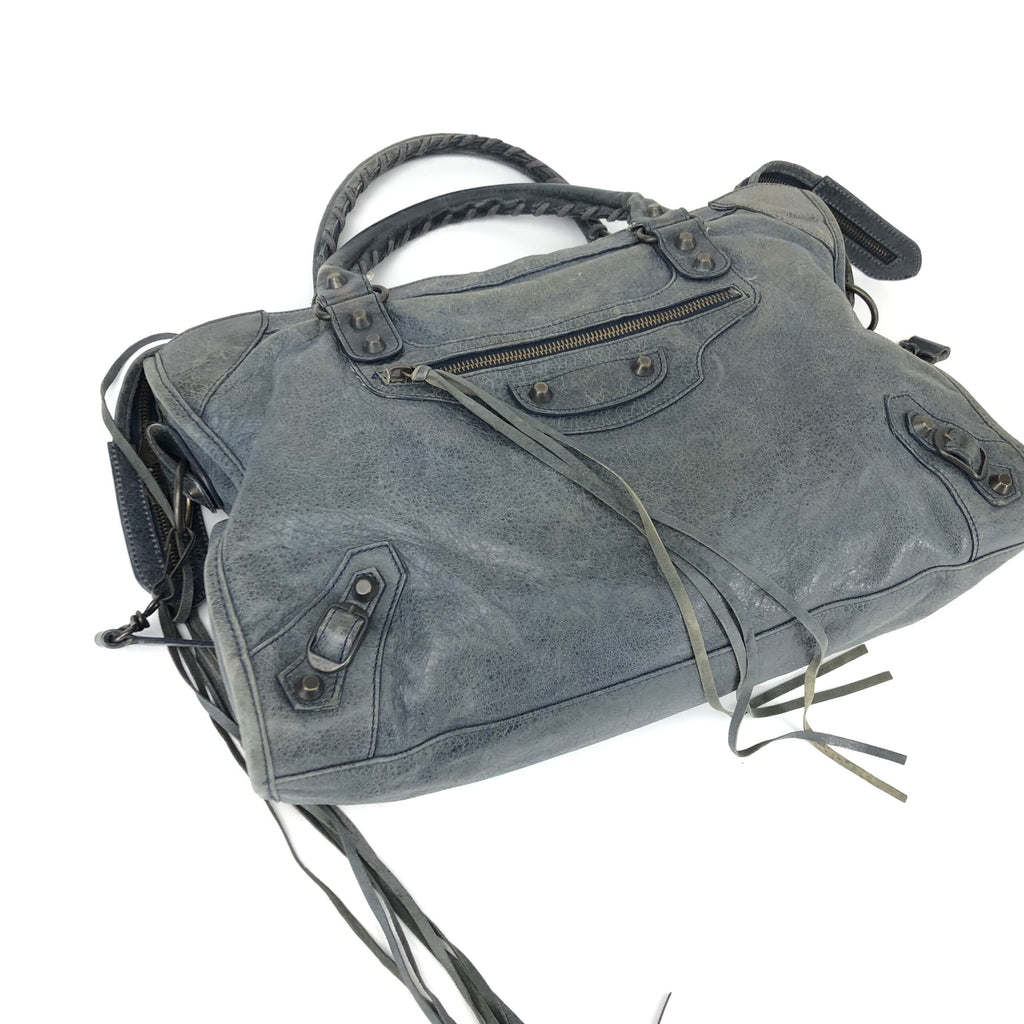BALENCIAGA CITY BAG