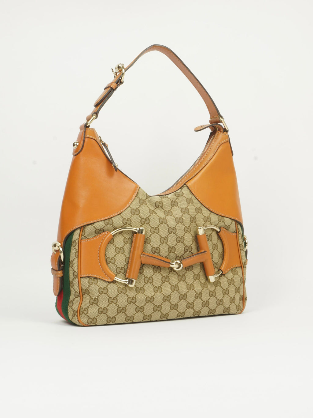 GUCCI HORSEBIT SHOULDER BAG