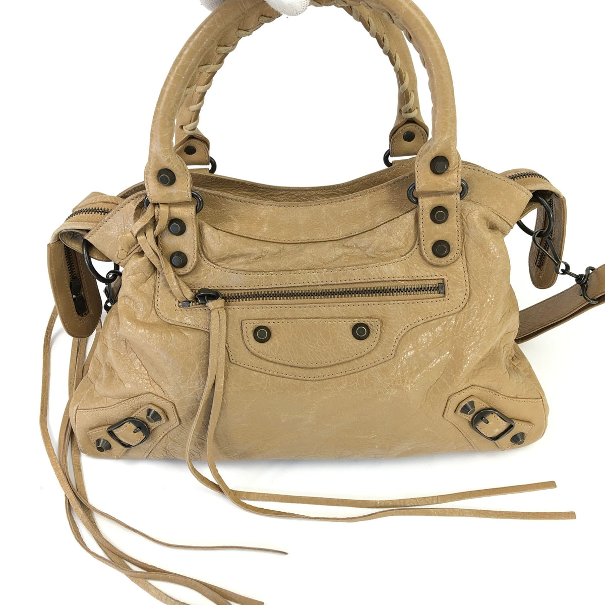 BALENCIAGA CITY BAG