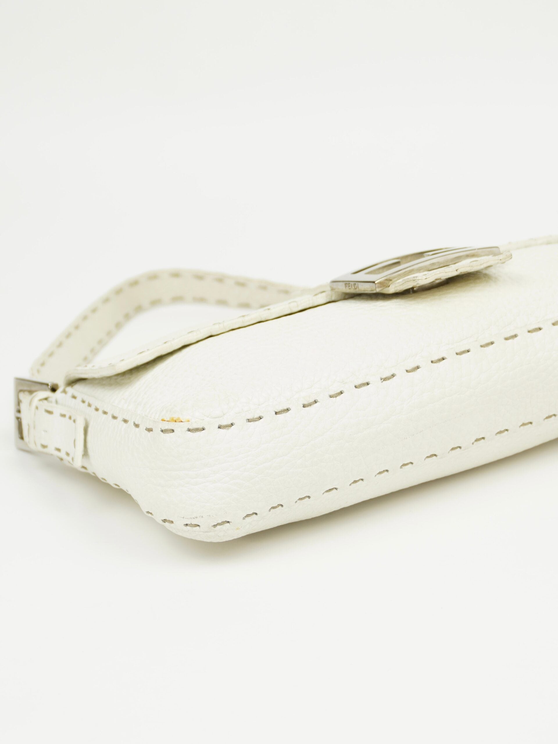 FENDI SELLERIA BAGUETTE