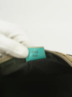 GUCCI MONOGRAM BAG