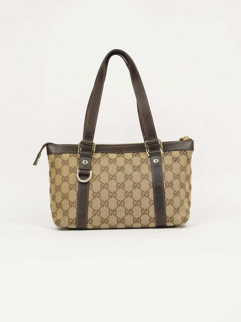 GUCCI MONOGRAM BAG