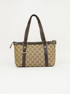 GUCCI MONOGRAM BAG