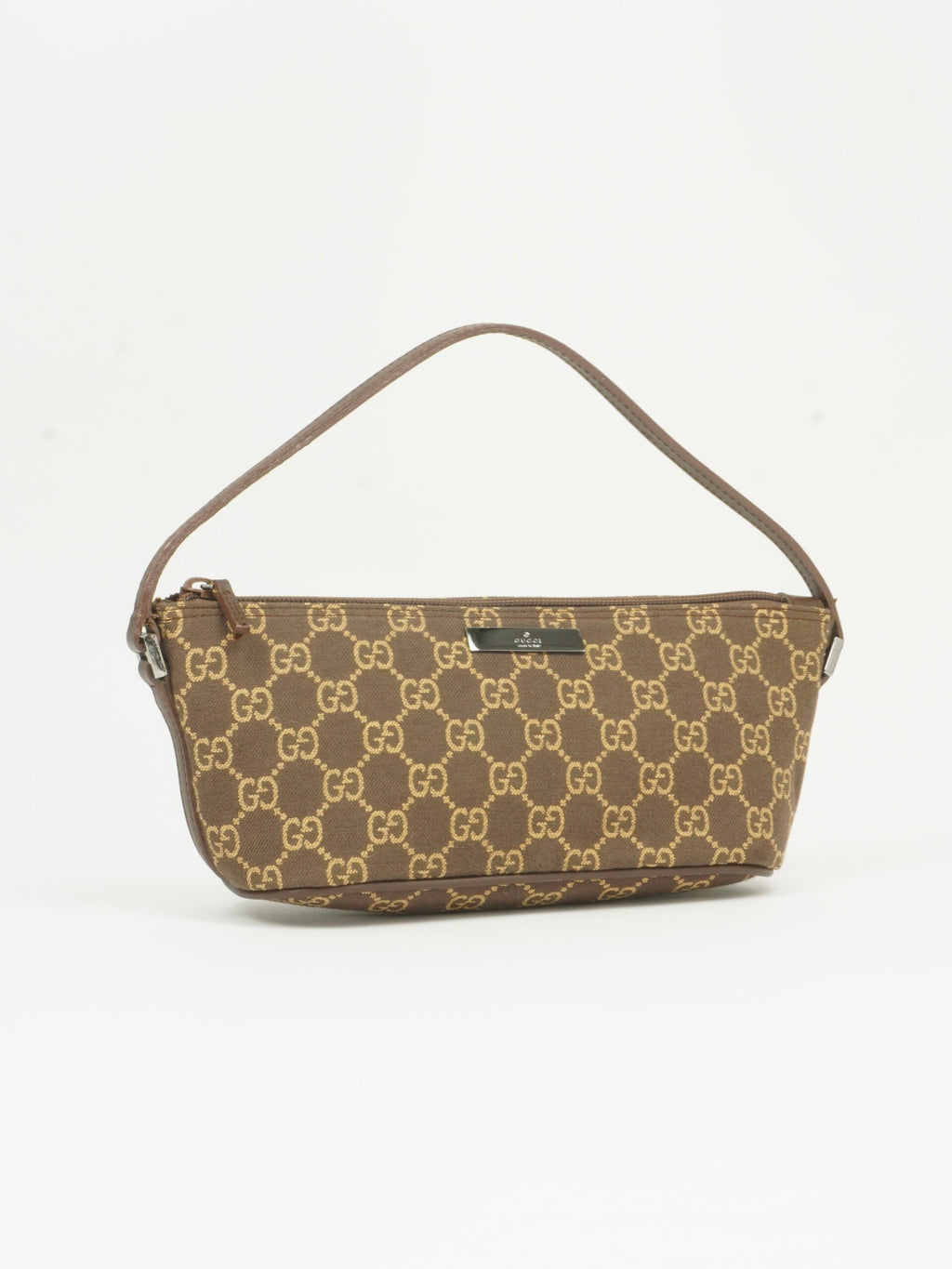GUCCI MONOGRAM BAG