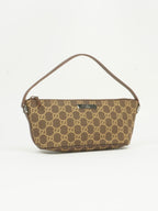 GUCCI MONOGRAM BAG