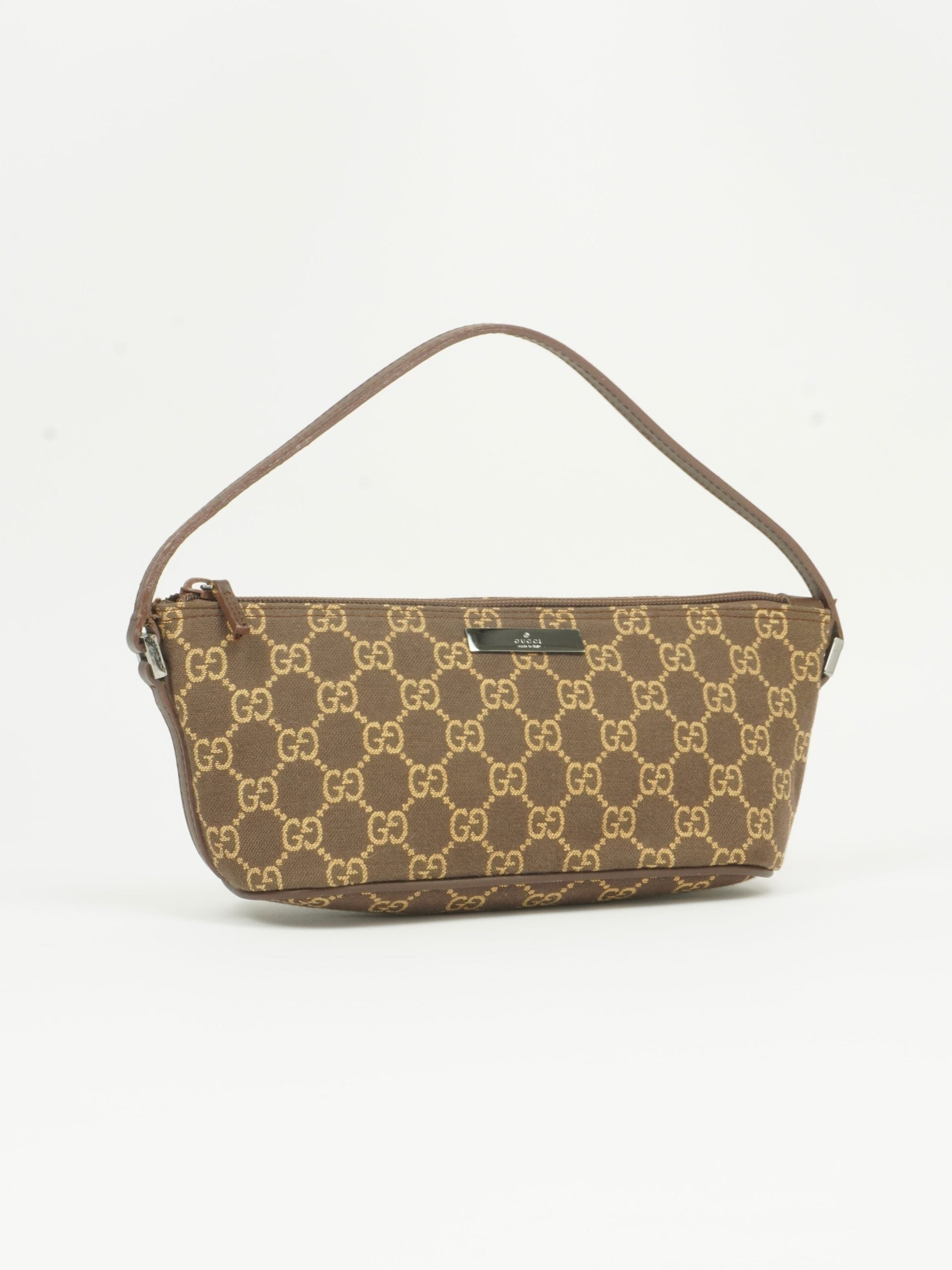 GUCCI MONOGRAM BAG