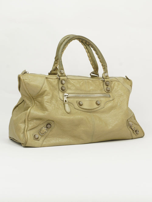 BALENCIAGA CITY BAG