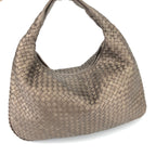 BOTTEGA VENETA INTRECCIATO HOBO BAG