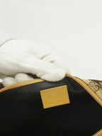 GUCCI MONOGRAM BAG