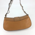 CHRISTIAN DIOR 2002 STREET CHIC COLUMBUS SHOULDER BAG