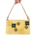LOUIS VUITTON LEXINGTON VERNIS POCHETTE BAG