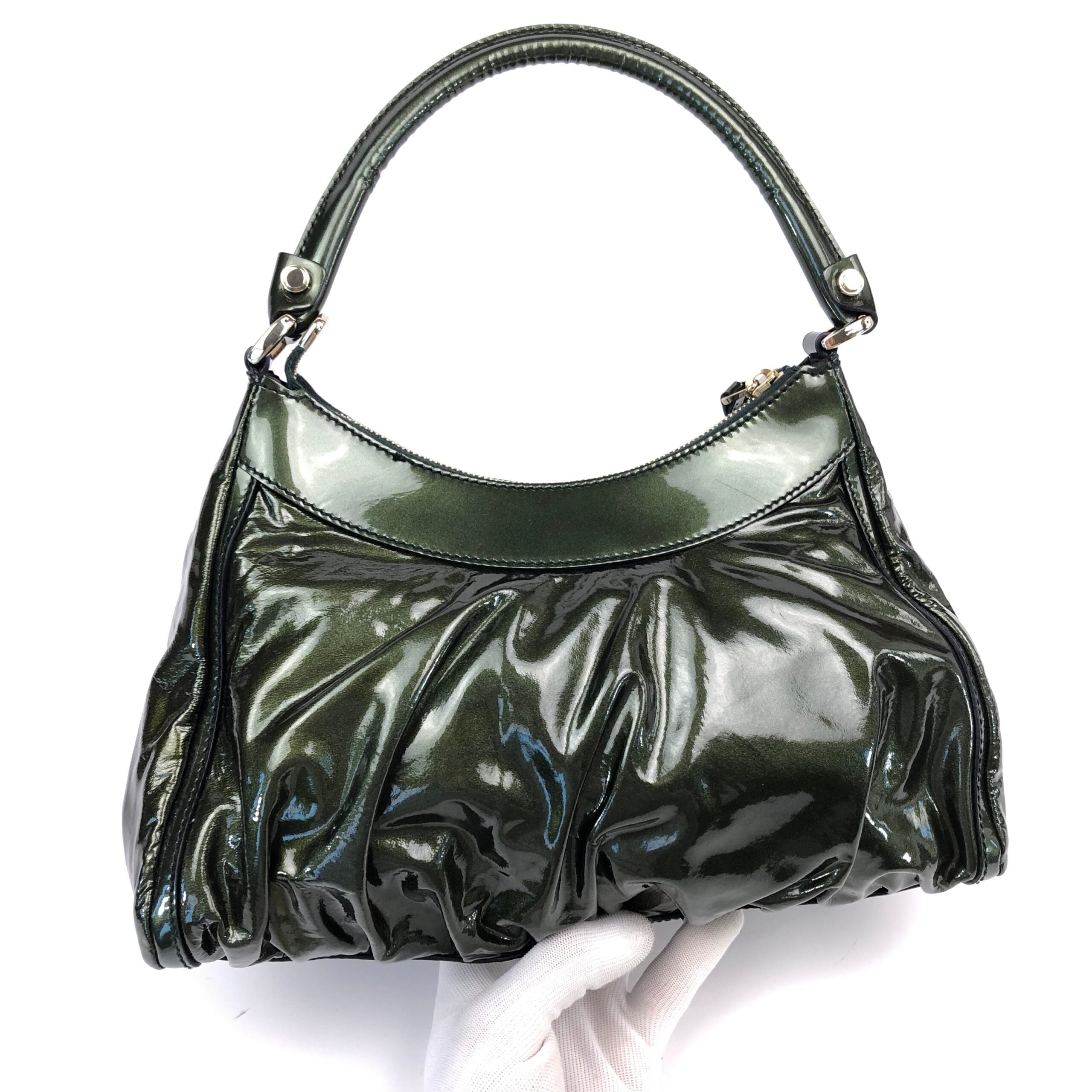 GUCCI ABBEY SHOULDER BAG