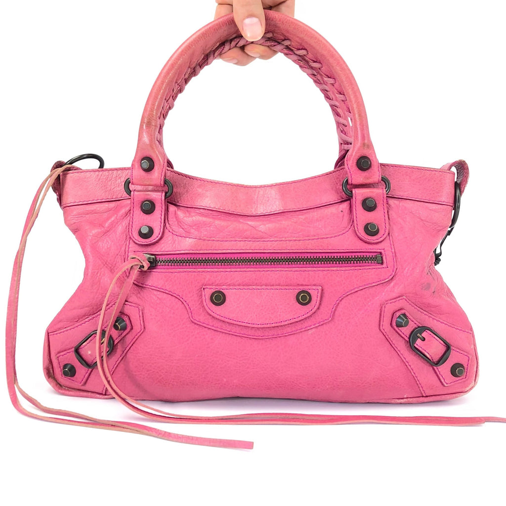 BALENCIAGA CITY BAG