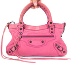 BALENCIAGA CITY BAG