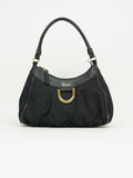 GUCCI MONOGRAM ABBEY BAG