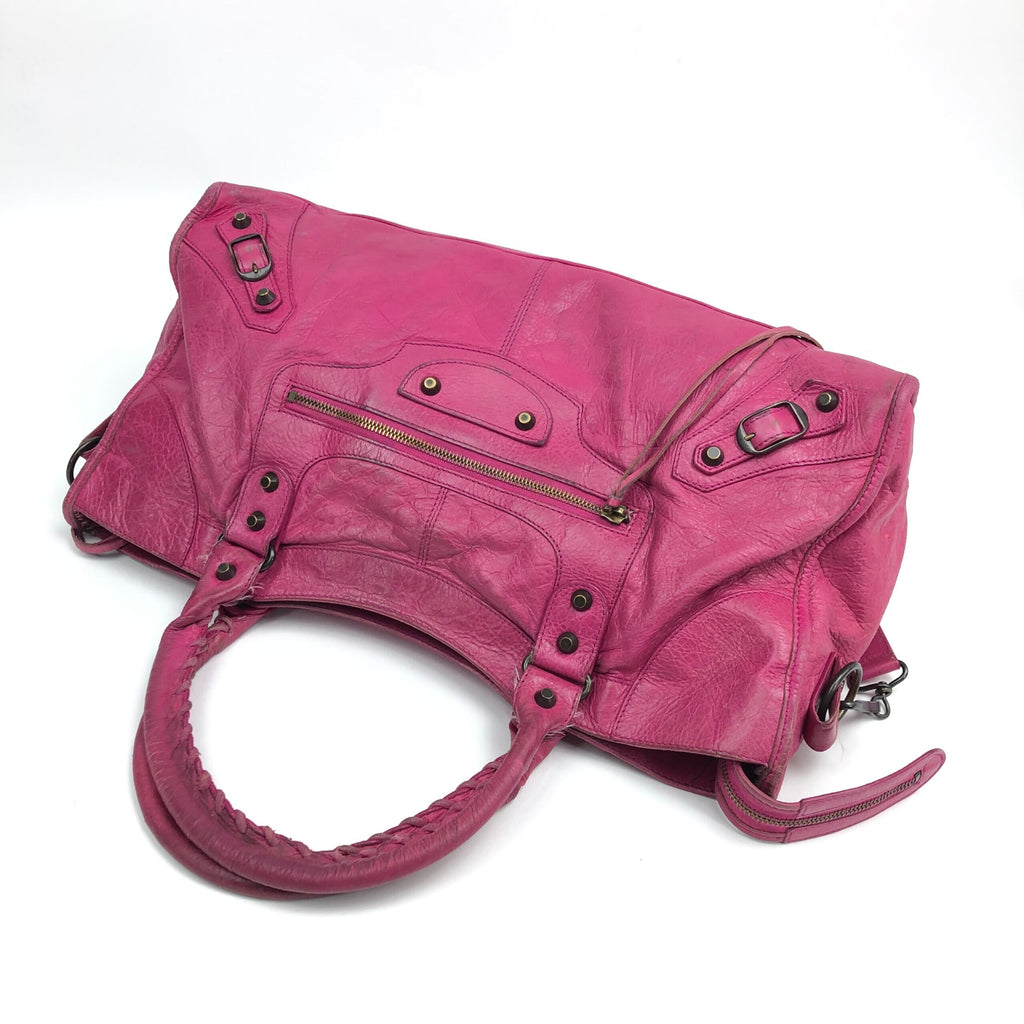 BALENCIAGA CITY BAG