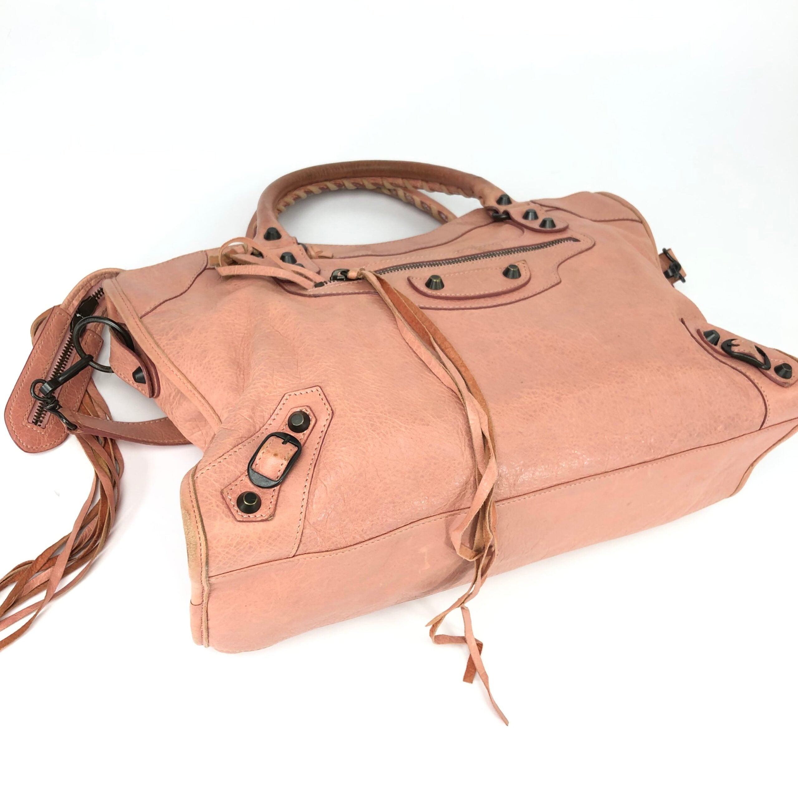 BALENCIAGA CITY BAG