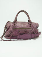 BALENCIAGA CITY BAG