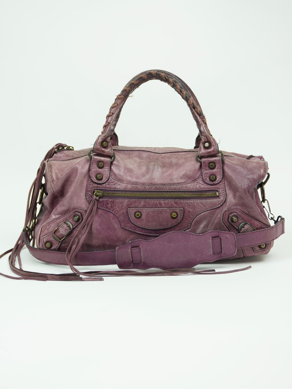 BALENCIAGA CITY BAG