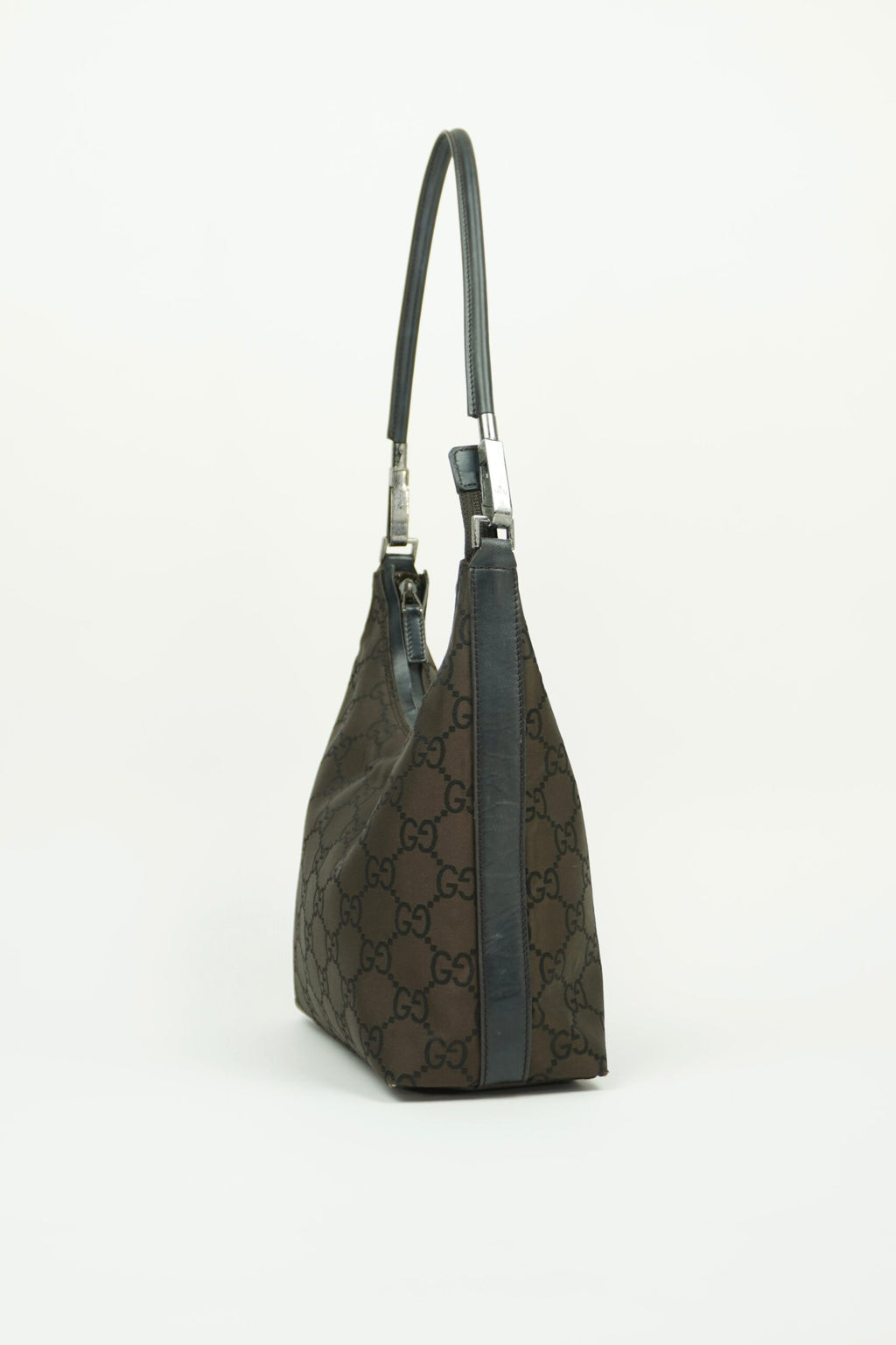 GUCCI MONOGRAM BAG