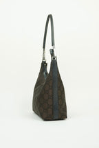GUCCI MONOGRAM BAG