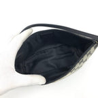 GUCCI MONOGRAM SHOULDER BAG