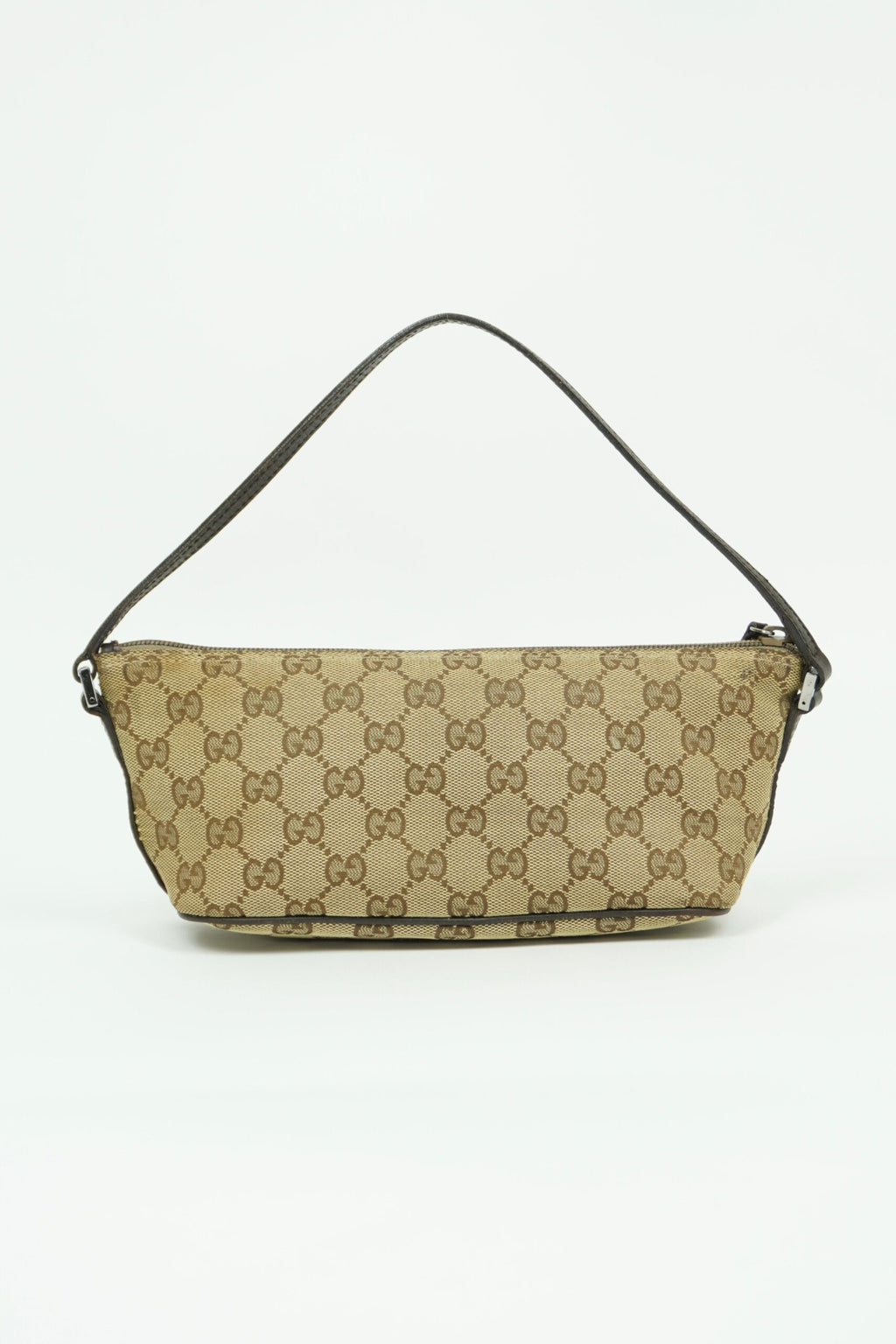 GUCCI MONOGRAM BAG