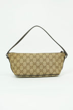 GUCCI MONOGRAM BAG