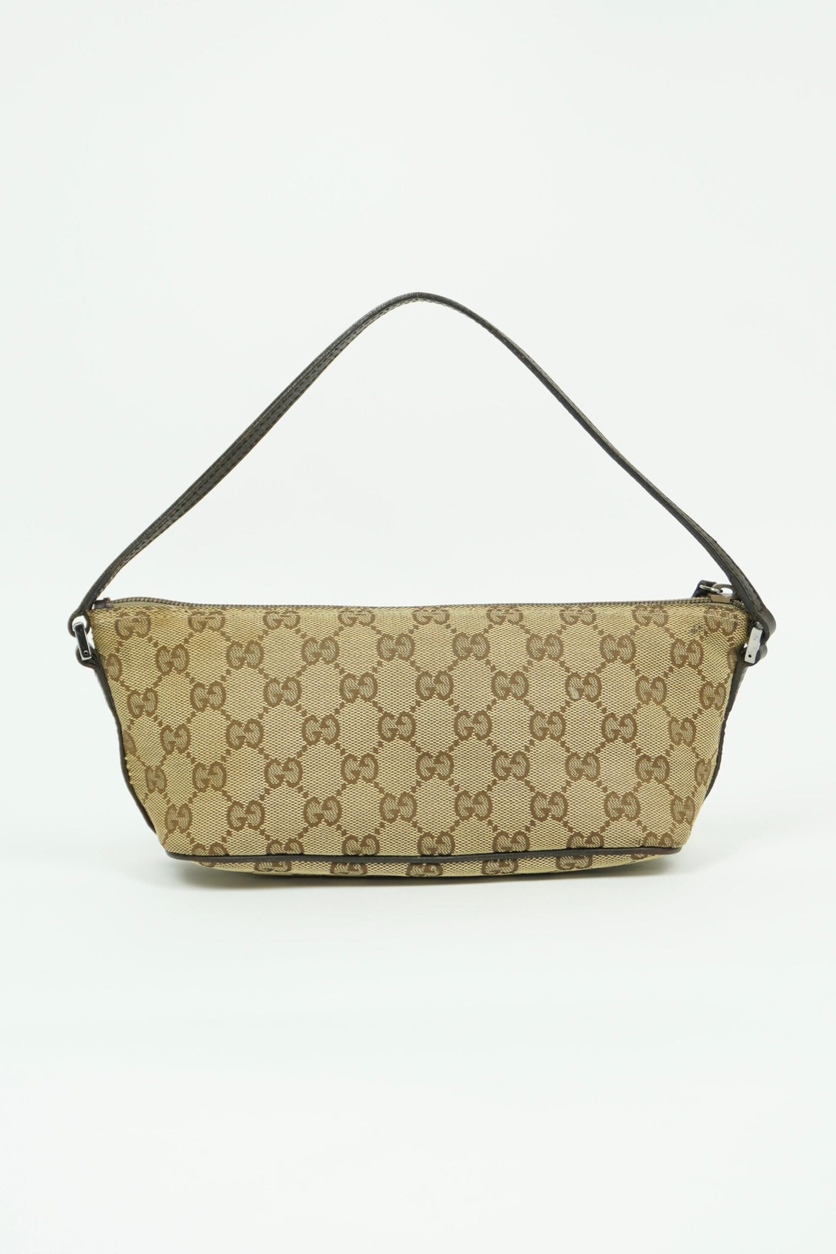 GUCCI MONOGRAM BAG